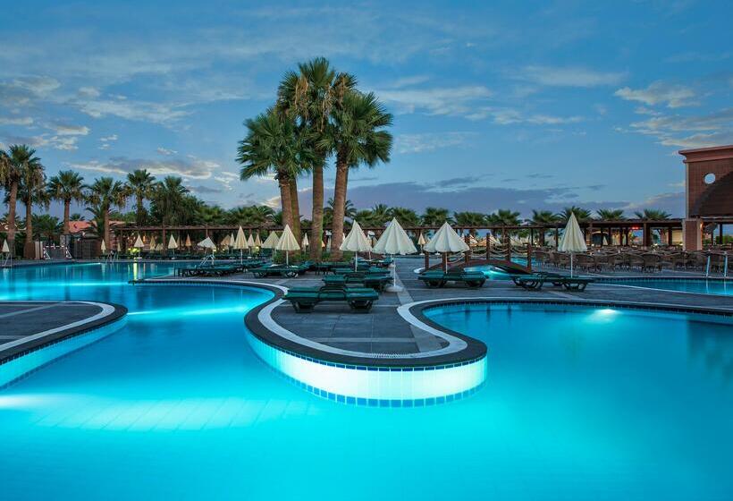فندق Megasaray Club Belek