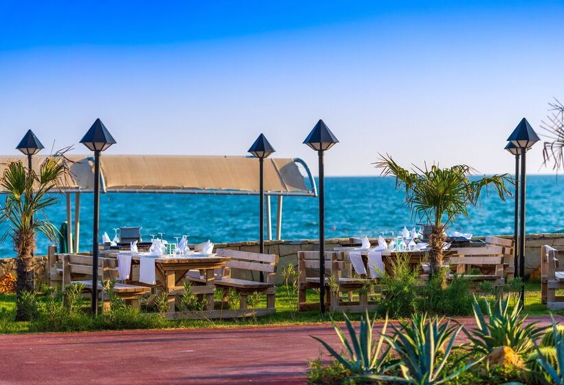 فندق Megasaray Club Belek