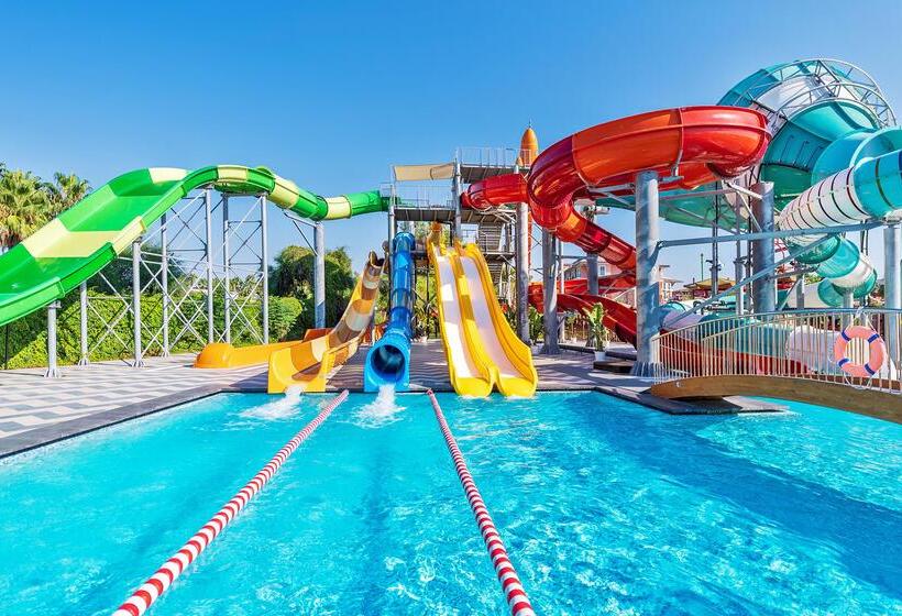 فندق Megasaray Club Belek