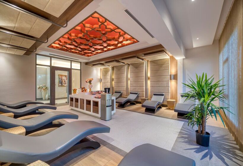 فندق Megasaray Club Belek