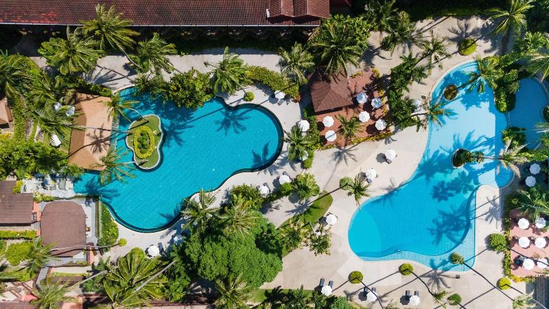 هتل Courtyard By Marriott Phuket, Patong Beach Resort