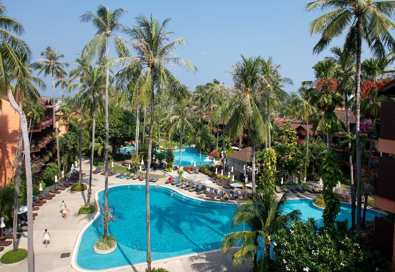 هتل Courtyard By Marriott Phuket, Patong Beach Resort