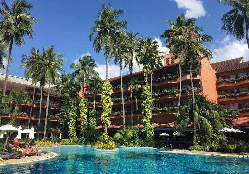 هتل Courtyard By Marriott Phuket, Patong Beach Resort