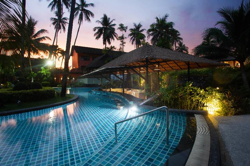 هتل Courtyard By Marriott Phuket, Patong Beach Resort