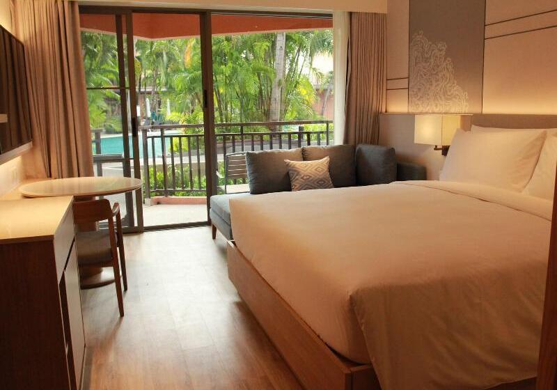 هتل Courtyard By Marriott Phuket, Patong Beach Resort