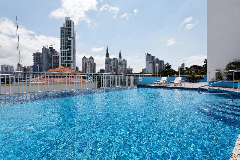 Fotos del hotel Crowne Plaza Panama, An Ihg:  2
