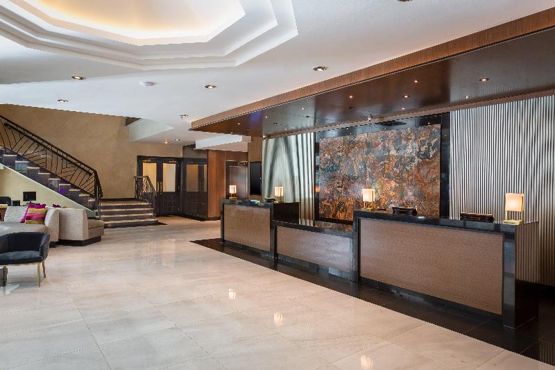 Fotos del hotel Crowne Plaza Panama, An Ihg:  20