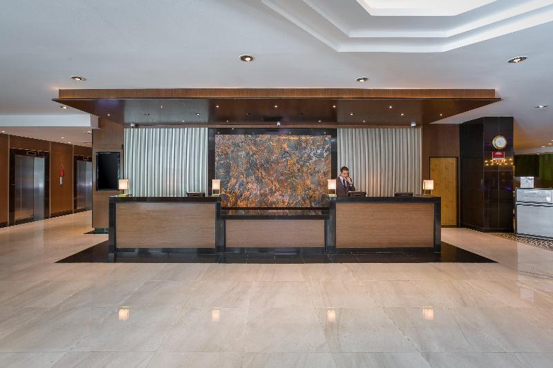 Fotos del hotel Crowne Plaza Panama, An Ihg:  21