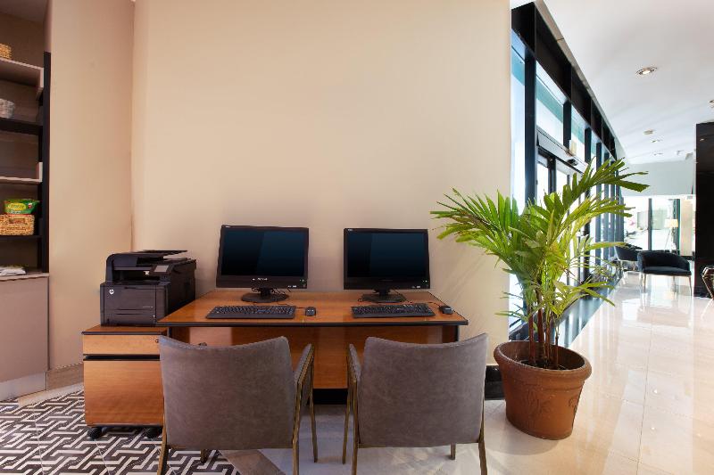 Fotos del hotel Crowne Plaza Panama, An Ihg:  22