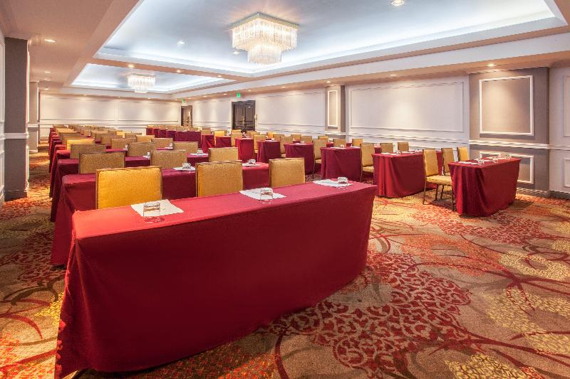 Fotos del hotel Crowne Plaza Panama, An Ihg:  29