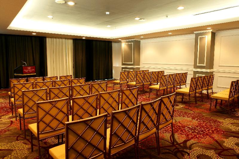 Fotos del hotel Crowne Plaza Panama, An Ihg:  30