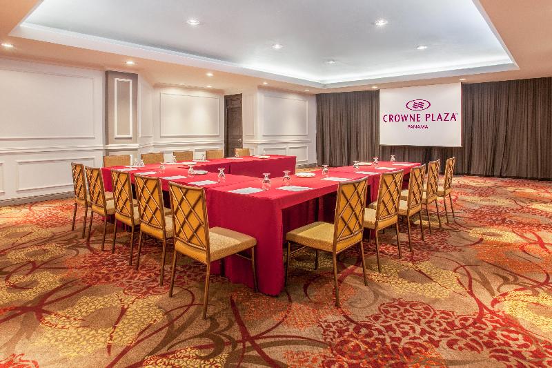 Fotos del hotel Crowne Plaza Panama, An Ihg:  27