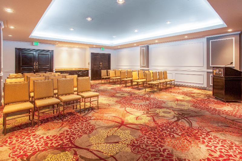 Fotos del hotel Crowne Plaza Panama, An Ihg:  35