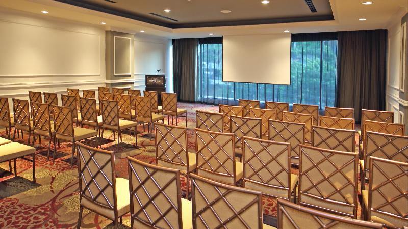 Fotos del hotel Crowne Plaza Panama, An Ihg:  39