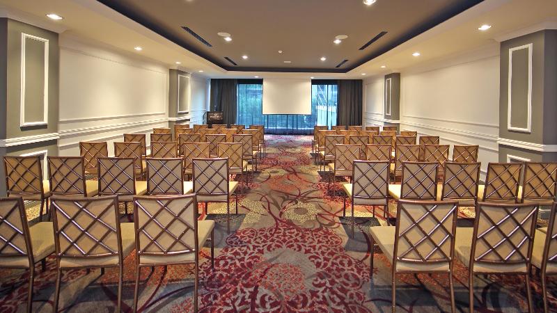 Fotos del hotel Crowne Plaza Panama, An Ihg:  36