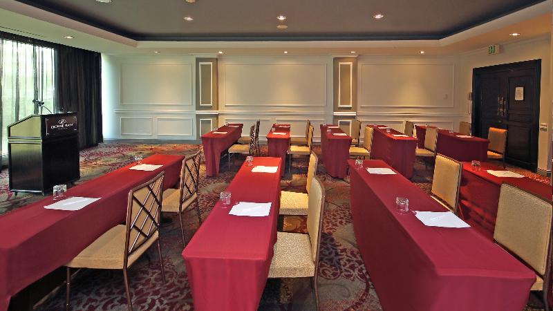 Fotos del hotel Crowne Plaza Panama, An Ihg:  37