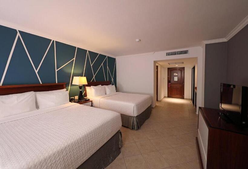 Fotos del hotel Crowne Plaza Panama, An Ihg:  17