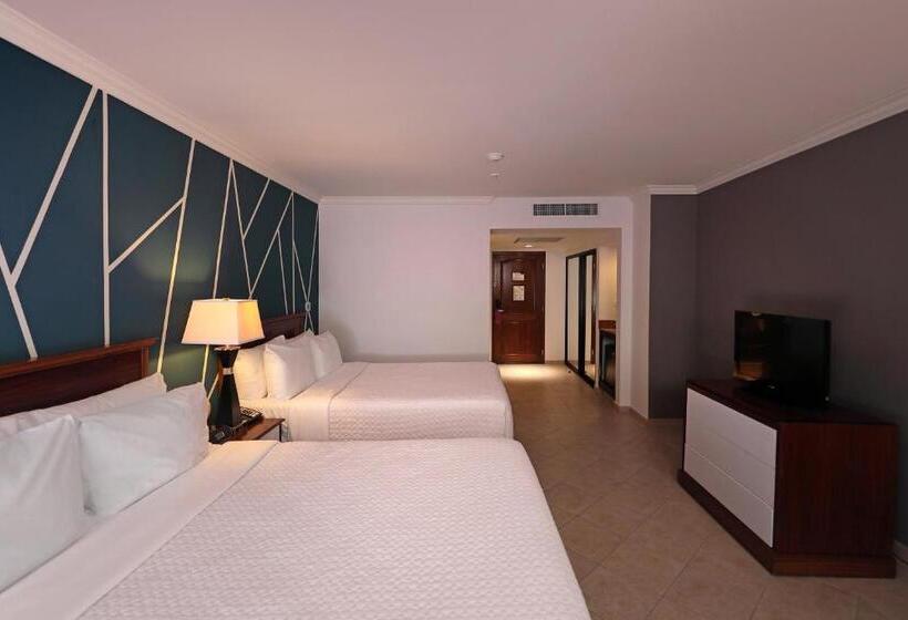 Fotos del hotel Crowne Plaza Panama, An Ihg:  66