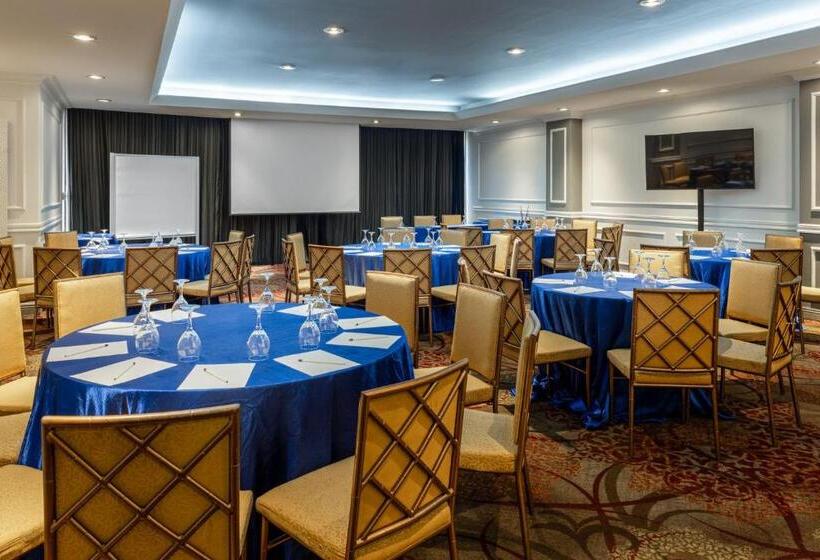 Fotos del hotel Crowne Plaza Panama, An Ihg:  68