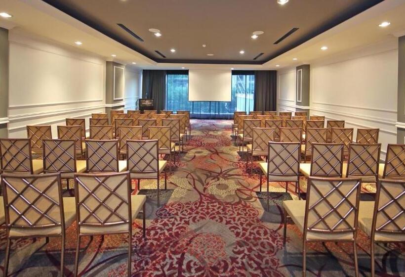 Fotos del hotel Crowne Plaza Panama, An Ihg:  63
