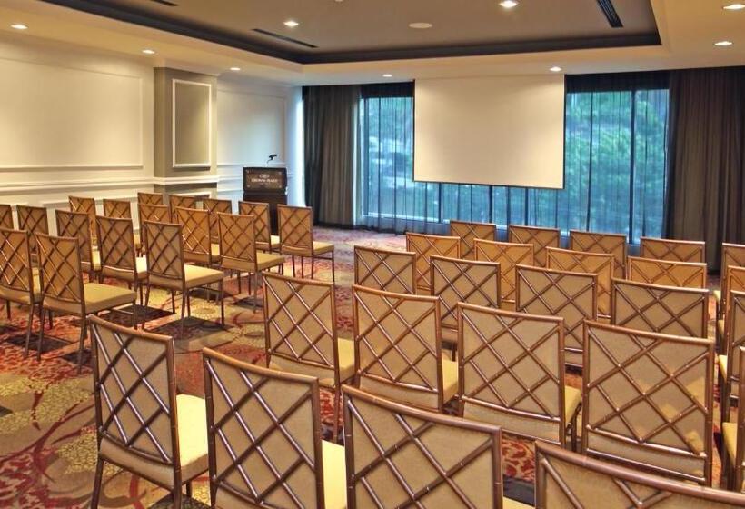 Fotos del hotel Crowne Plaza Panama, An Ihg:  67