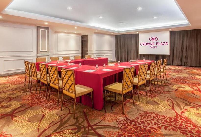 Fotos del hotel Crowne Plaza Panama, An Ihg:  51