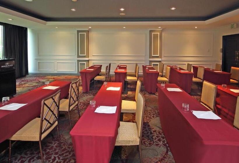 Fotos del hotel Crowne Plaza Panama, An Ihg:  75