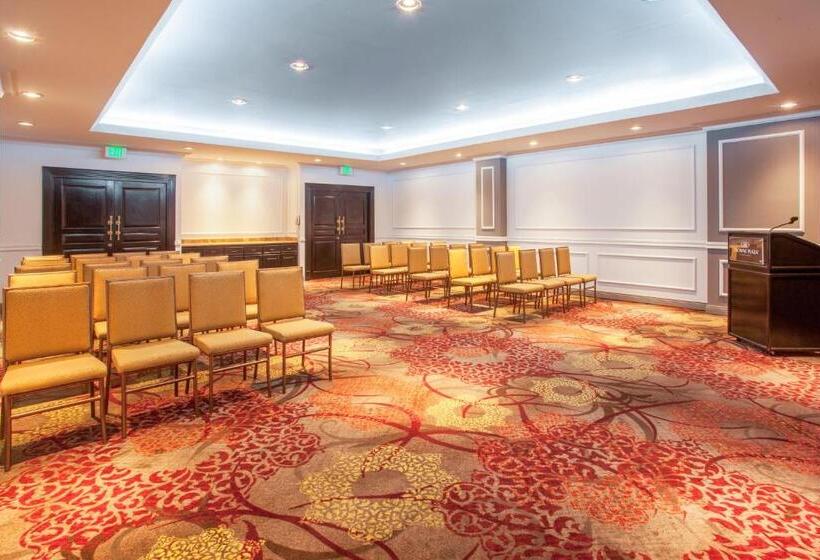 Fotos del hotel Crowne Plaza Panama, An Ihg:  50
