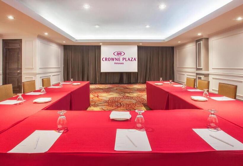 Fotos del hotel Crowne Plaza Panama, An Ihg:  18