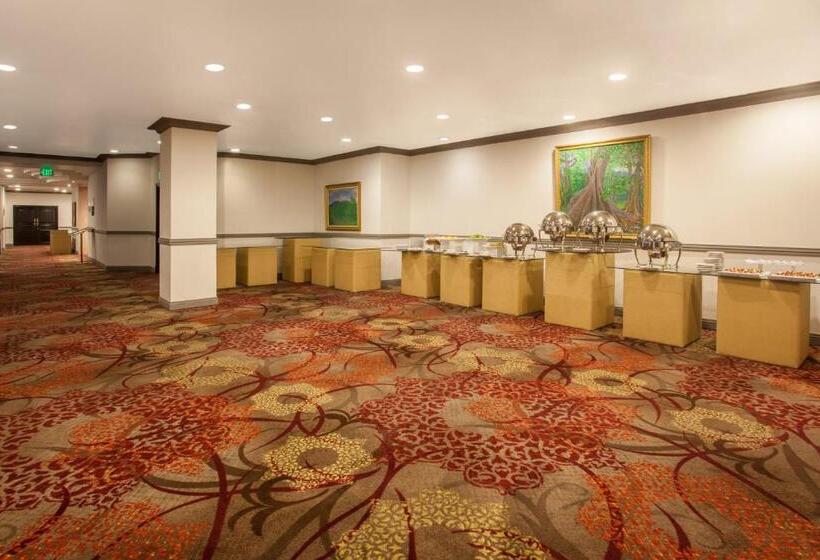 Fotos del hotel Crowne Plaza Panama, An Ihg:  14