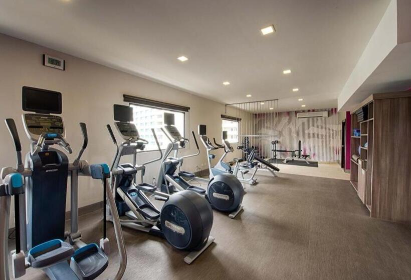 Fotos del hotel Crowne Plaza Panama, An Ihg:  48