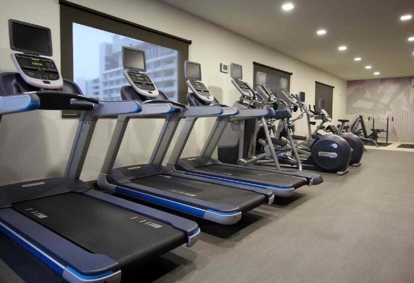 Fotos del hotel Crowne Plaza Panama, An Ihg:  62