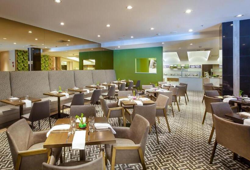 Fotos del hotel Crowne Plaza Panama, An Ihg:  61