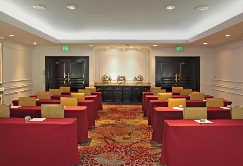 Fotos del hotel Crowne Plaza Panama, An Ihg:  13