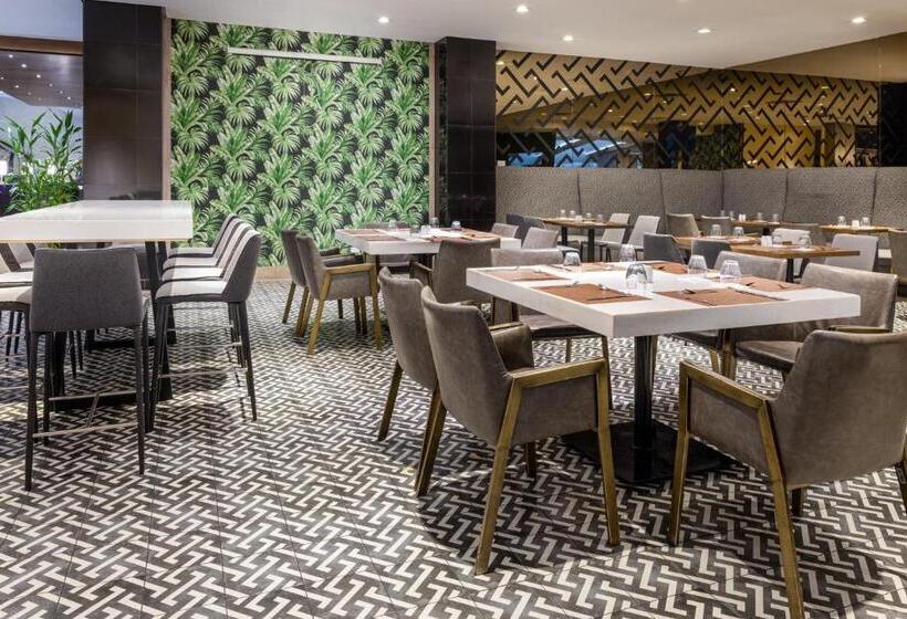Fotos del hotel Crowne Plaza Panama, An Ihg:  58