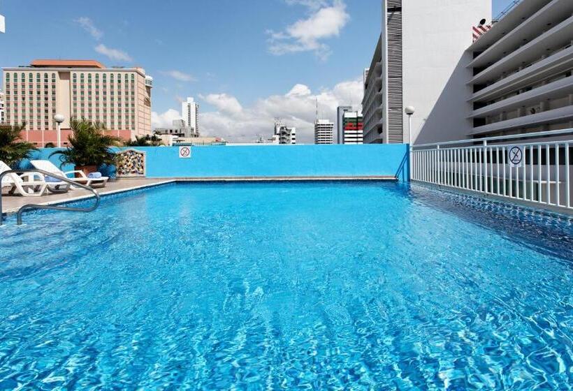 Fotos del hotel Crowne Plaza Panama, An Ihg:  42