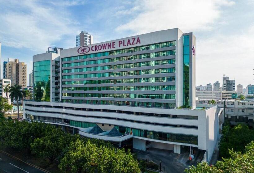 Fotos del hotel Crowne Plaza Panama, An Ihg:  60
