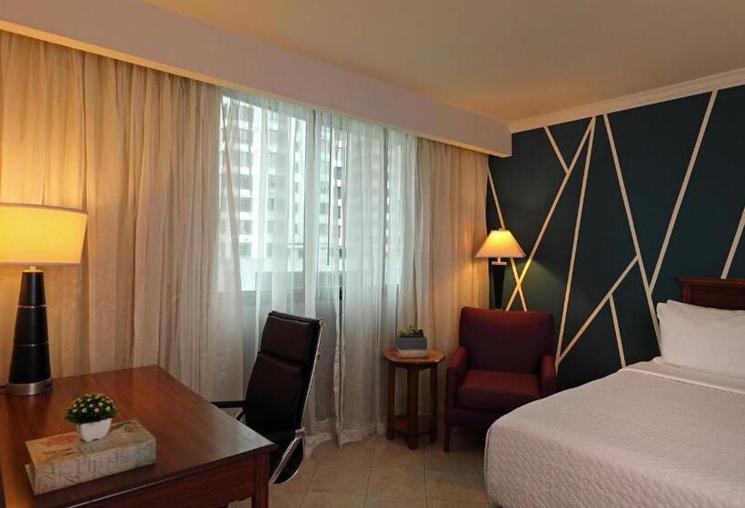 Fotos del hotel Crowne Plaza Panama, An Ihg:  10