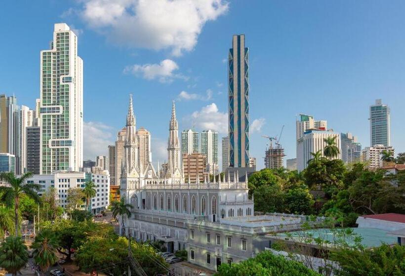 Fotos del hotel Crowne Plaza Panama, An Ihg:  43