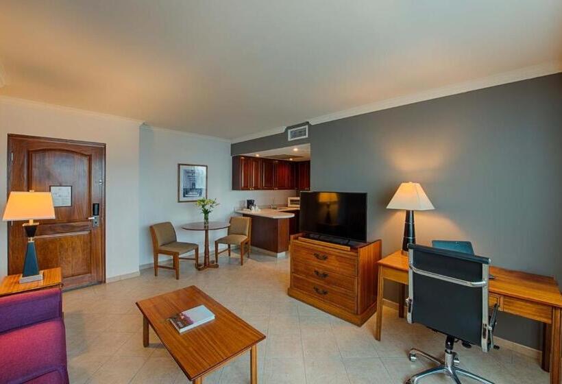 Fotos del hotel Crowne Plaza Panama, An Ihg:  73