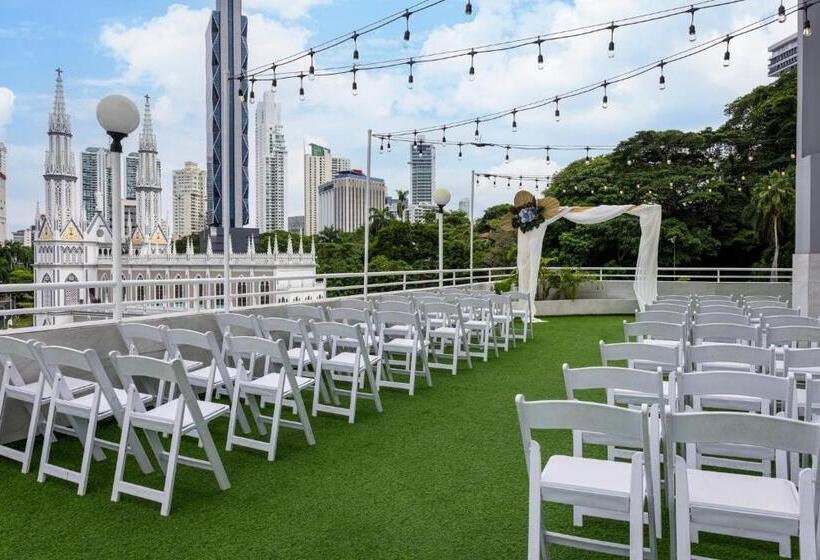 Fotos del hotel Crowne Plaza Panama, An Ihg:  72