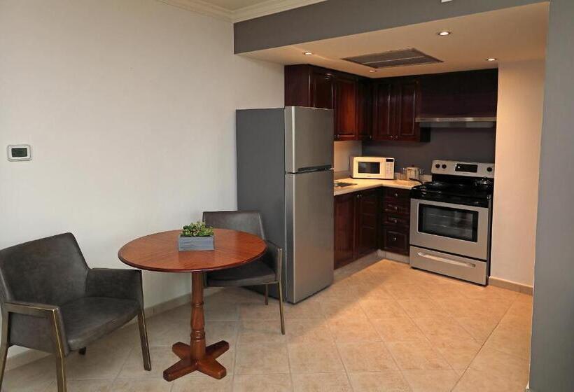 Fotos del hotel Crowne Plaza Panama, An Ihg:  55