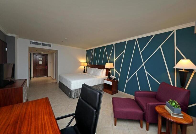 Fotos del hotel Crowne Plaza Panama, An Ihg:  16