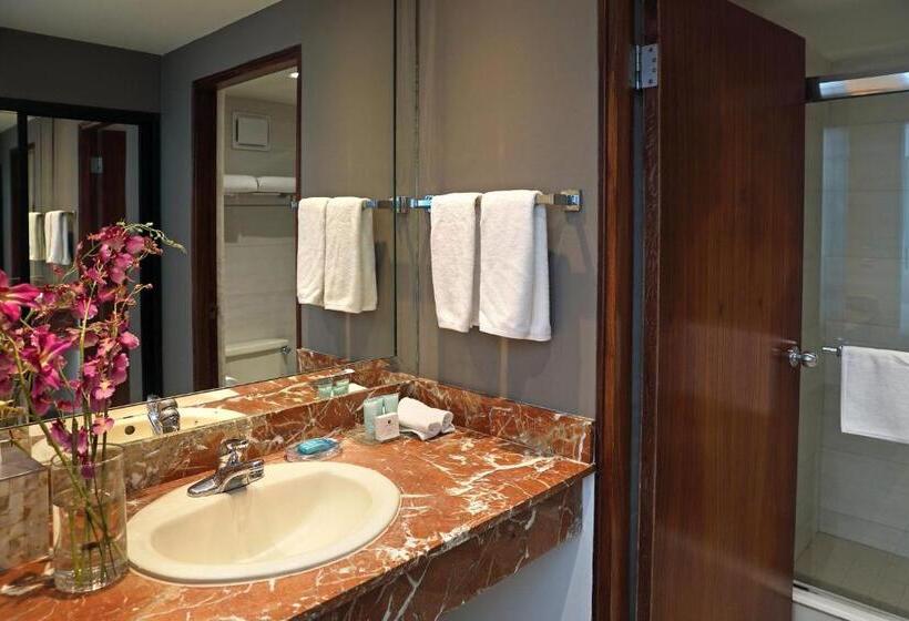 Fotos del hotel Crowne Plaza Panama, An Ihg:  46