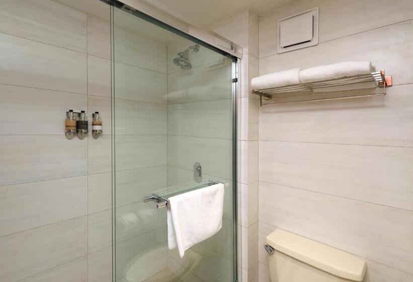 Fotos del hotel Crowne Plaza Panama, An Ihg:  64