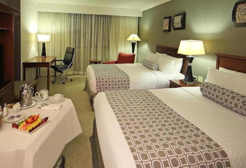 Fotos del hotel Crowne Plaza Panama, An Ihg:  6