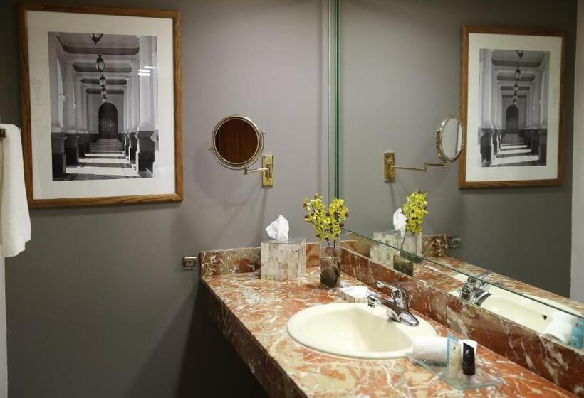 Fotos del hotel Crowne Plaza Panama, An Ihg:  47