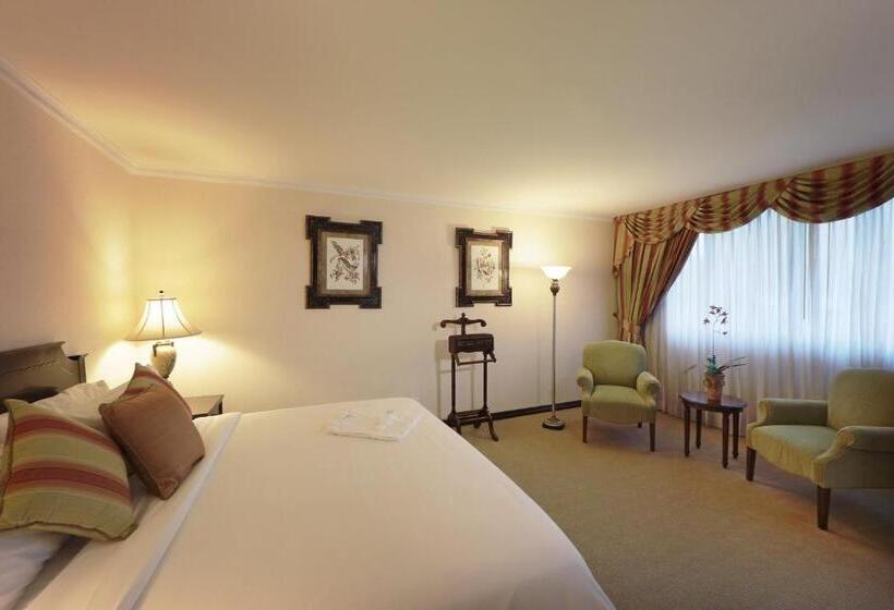 Fotos del hotel Crowne Plaza Panama, An Ihg:  19