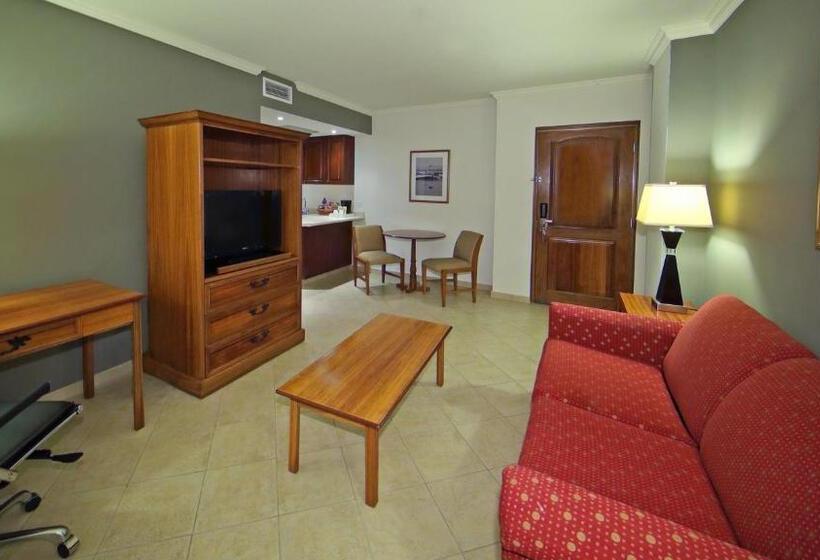 Fotos del hotel Crowne Plaza Panama, An Ihg:  70