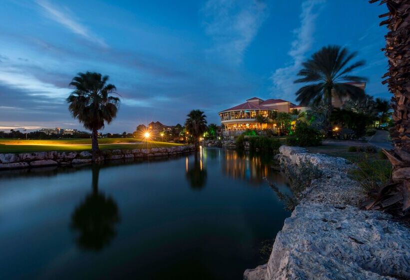 فندق Divi Village Golf And Beach Resort